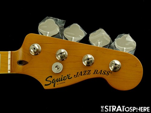 Fender squier classic - fender,