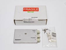Modulo Splitter/Combinatore In