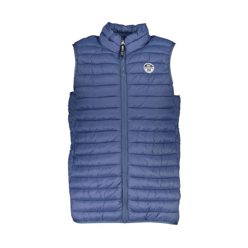 North sails smanicato uomo - sails, blu