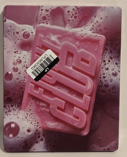 Fight club ultra blu - ultra, +