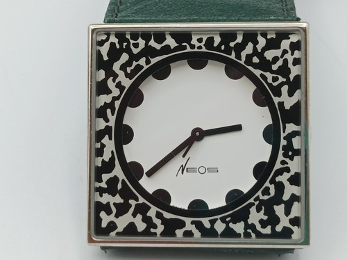 Vintage neos watch - vintage, –