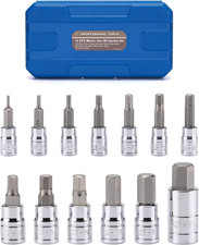 13 Pzs Set Dado Punta