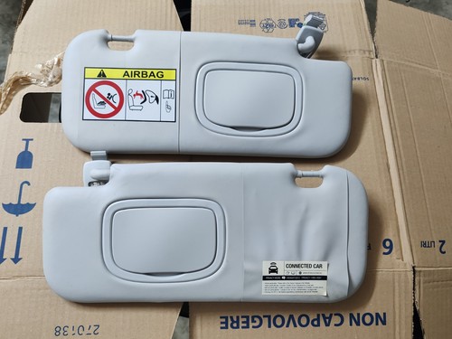 Alette parasole fiat - fiat, 500x