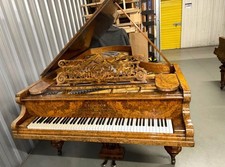 Pianoforte a coda concerto