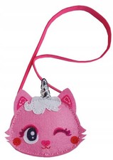 Kinder Nähset kleine Tasche