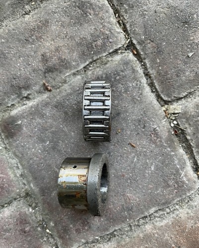 Ricambio ingranaggi motore - ricambio,