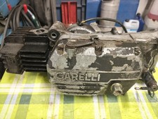 Motore Garelli 50 con cilindro