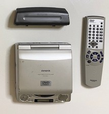 Lettore DVD portatile Aiwa
