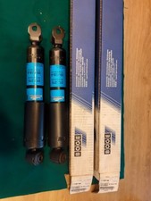 Coppia Ammortizzatori