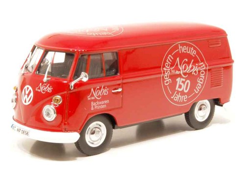 Volkswagen combi furgone - t1,