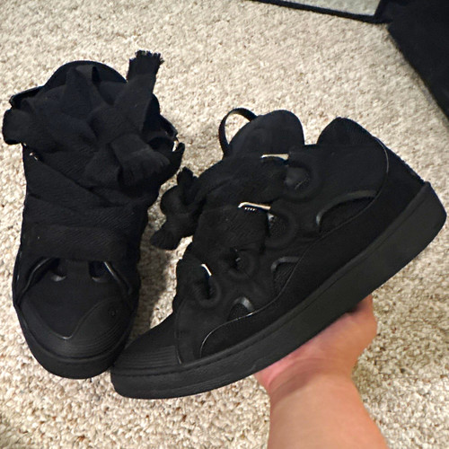 Sneakers sportive lanvin curb - sneakers,