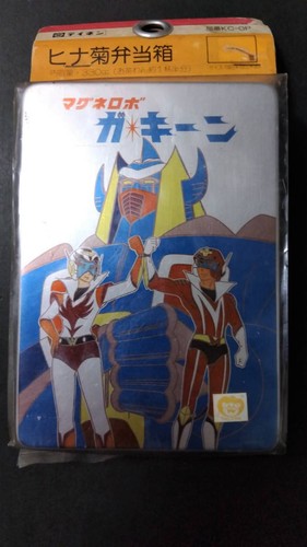 Showa retro originale magne - originale,
