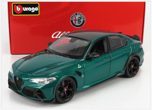 Burago 01446 alfa - burago,