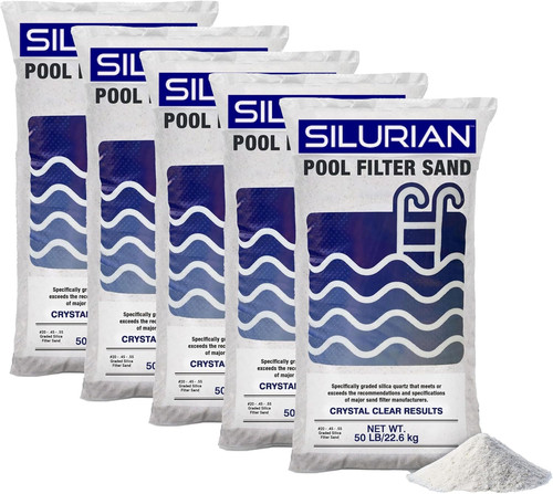 Silica confezione filtro - us,