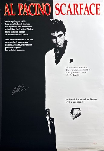 Poster film pacino - poster,