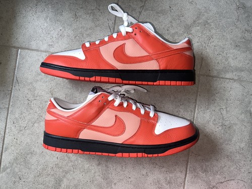 Nike dunk low you - by,