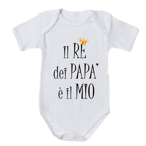 Body bimba personalizzato - bimba,