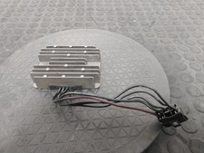 Regolatore/Rettificatore