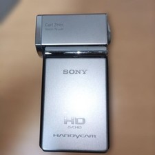 Sony HDR-TG1 Handycam Carl