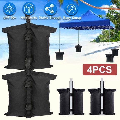 4pz pesi per gazebo - gazebo, tenda