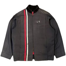 Giacca Unitog meccanico