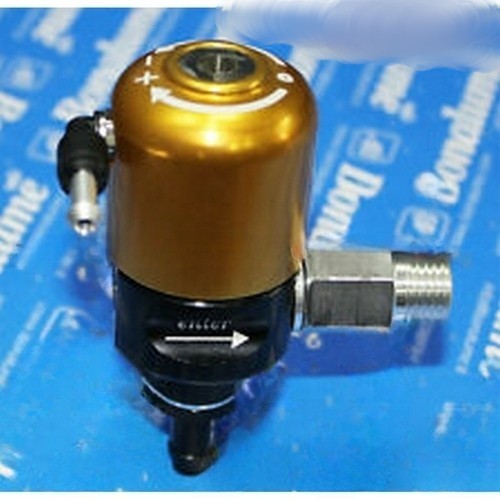 Regolatore pressione benzina - regolatore,
