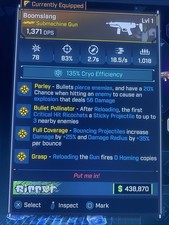 Borderlands 4✨INGRANAGGIO