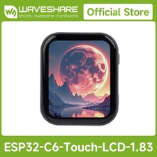 Waveshare ESP32-C6 1,83