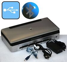 Meno Cellulare Stampante HP Officejet 100 USB Bluetooth Per Windows XP 7 8 10 MM