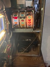 Sinbad adventure slot machine 