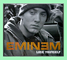 📀 Eminem - Lose Yourself
