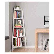 Scaffale angolare scala - a,