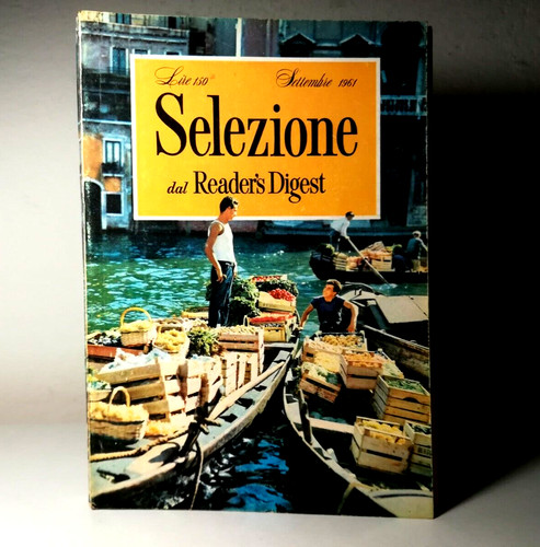 Selezione dal reader digest - dal, reader's