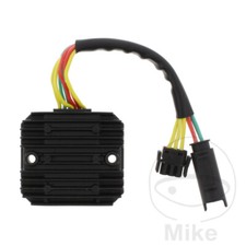 Regolatore raddrizzatore JMP