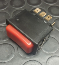 Mercedes T1 Indicatore di pericolo interruttore flash 208D 308D 310D 408D 410D 3