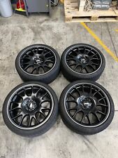 gomme estive Audi A3 + cerchi