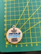 Medaglia nuoto campionati - nuoto,