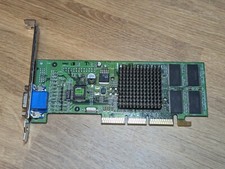 MSI MS-8817 - Nvidia Quadro2 MXR - 32 MB - AGP