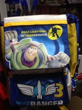 Zaino Toy Story 