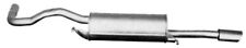 MARMITTA SILENZIATORE POSTERIORE AUDI A4 1600 BENZINA DAL 1994 AL 2000 B5 8D2