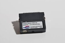 Adattatore I-O DATA USB2-SC USB 2.0 a SCSI per Coolscan III, VueScan, MO, HDI