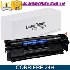 TONER Q2612A 12A PER HP