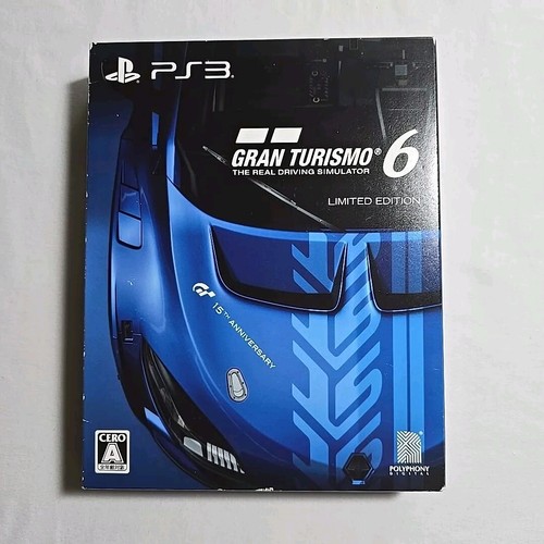 Gran turismo edizione - turismo, 6