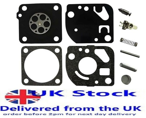 Kit carburatore ruxing - kit,