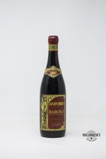 Barolo anforio 1967 - 1967, riserva