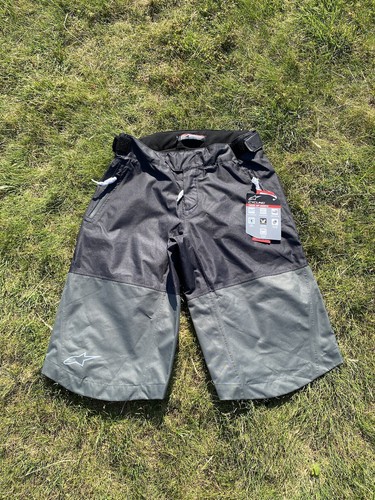Alpine star tahoe pantaloncini - star,