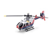 Modster EC-135 Polizia Austria Scala RC Elicottero Elettrico RTF MD11673 