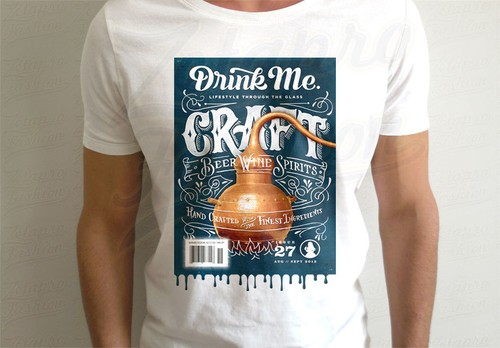 Shirt maglia humor - maglia,