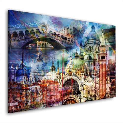 Quadro moderno stampa su tela