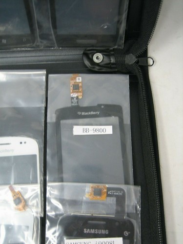 Blackberry 9800 ricambio - blackberry, bb-9800